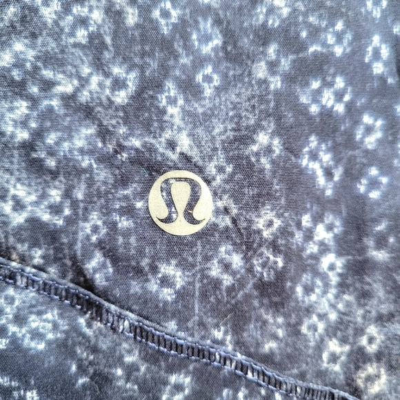 Lululemon running jacket - Picture 4 of 4